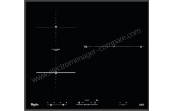 WHIRLPOOL ACM 832/BA