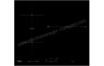 WHIRLPOOL ACM 837/BF