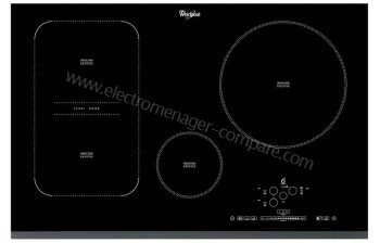 WHIRLPOOL ACM 849/BA