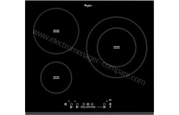 WHIRLPOOL ACM 860/BF