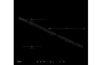 WHIRLPOOL ACM 8810/NE