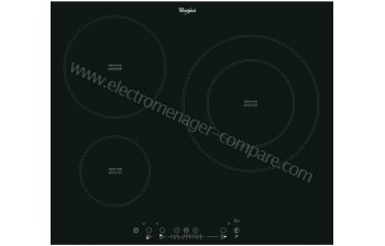 WHIRLPOOL ACM 909/NE