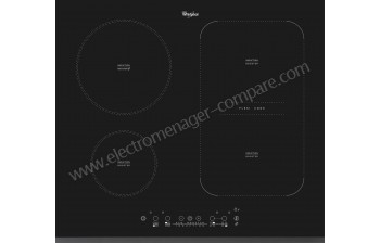 WHIRLPOOL ACM 912/BF
