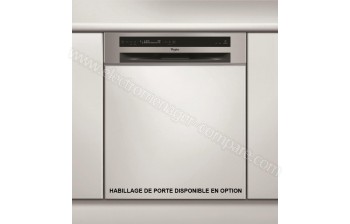 WHIRLPOOL ADG2040IX