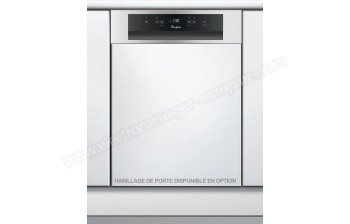 WHIRLPOOL ADG422IX