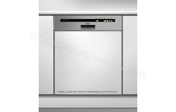 WHIRLPOOL ADG6000IX