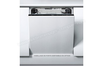 WHIRLPOOL ADG6240FD