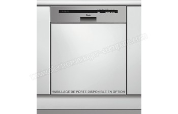 WHIRLPOOL ADG7000IX