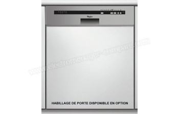 WHIRLPOOL ADG8000IX