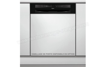 WHIRLPOOL ADG8100NB