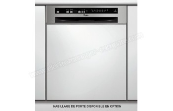 WHIRLPOOL ADG8442IX