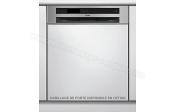 WHIRLPOOL ADG8674IX