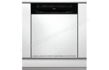 WHIRLPOOL ADG 9450 NB