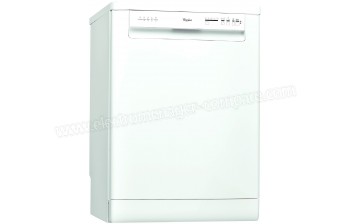 WHIRLPOOL ADP236WH