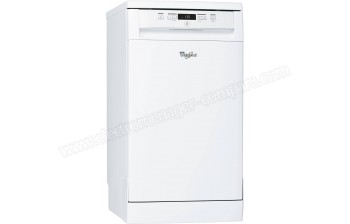 WHIRLPOOL ADP402WH