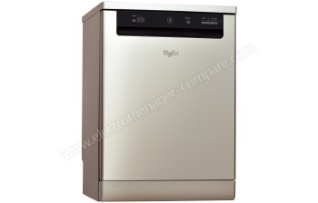 WHIRLPOOL ADP410IX