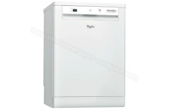 WHIRLPOOL ADP410WH