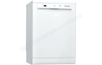 WHIRLPOOL ADP415WH