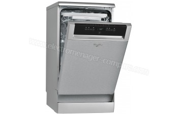 WHIRLPOOL ADP522IX