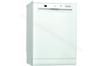 WHIRLPOOL ADP560WH