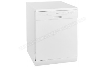 WHIRLPOOL ADP6332WH