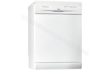 WHIRLPOOL ADP6342WH