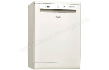 WHIRLPOOL ADP 650 WH