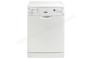 WHIRLPOOL ADP6639WH