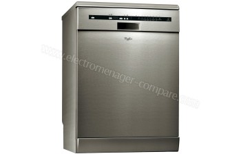 WHIRLPOOL ADP8673PCIX