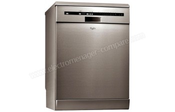 WHIRLPOOL ADP8678IX