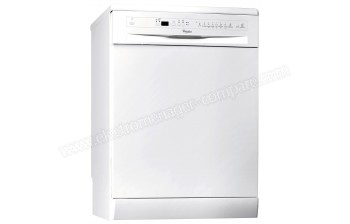 WHIRLPOOL ADP8688PC