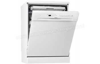 WHIRLPOOL ADP8688PCTR