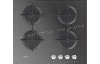 WHIRLPOOL AGR 555/MR FR - A partir de : 299.99 &euro; chez Darty