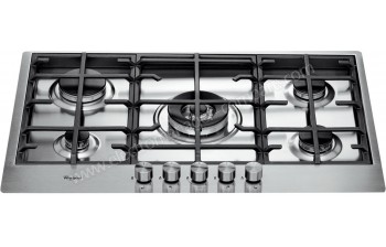 WHIRLPOOL AKM 297/IX