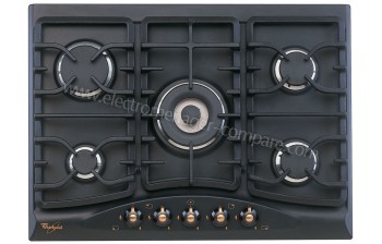 WHIRLPOOL AKM 394/NA