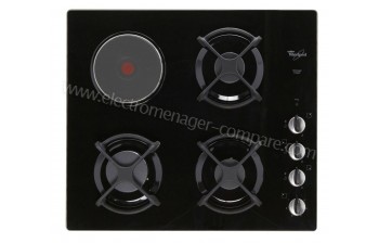 WHIRLPOOL AKM 404/NB