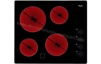 WHIRLPOOL AKM 700/NE - A partir de : 279.16 &euro; chez GpasPlus chez RueDuCommerce