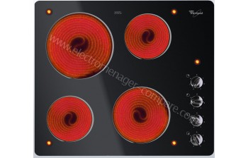 WHIRLPOOL AKM 903/NE - A partir de : 279.00 &euro; chez Boulanger chez Rakuten