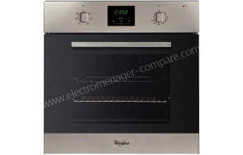 WHIRLPOOL AKP 447/IX/01