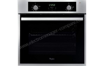 WHIRLPOOL AKP 782/IX