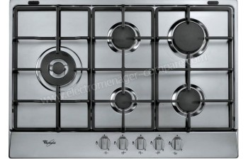 WHIRLPOOL AKR 3290/IXL