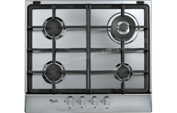 WHIRLPOOL AKR 353/IX