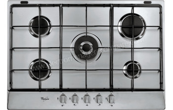 WHIRLPOOL AKR 357/IX