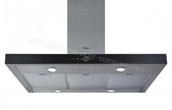 WHIRLPOOL AKR 504/IX