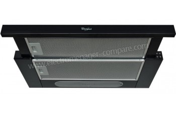 WHIRLPOOL AKR 749/NB