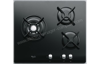 WHIRLPOOL AKT 404/NB - A partir de : 189.99 € chez Cdiscount