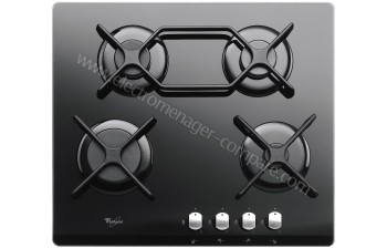 WHIRLPOOL AKT 424/NB