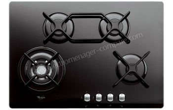 WHIRLPOOL AKT 476/NB