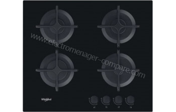 WHIRLPOOL AKT 616/NB - A partir de : 254.44 &euro; chez rde chez Cdiscount