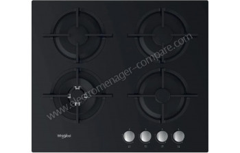 WHIRLPOOL AKT 625/NB